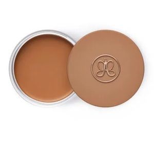 ANASTASIA BEVERLY HILLS Cream Bronzer AMBER Full Size 30g 1 oz NIB!